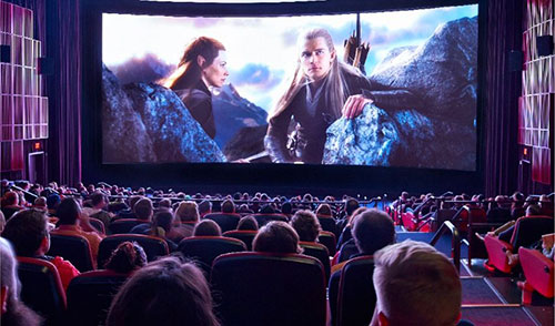 مجله فرحزاد مرجع اخبار و رویدادهای فیلم و سینمای ایران و جهان
